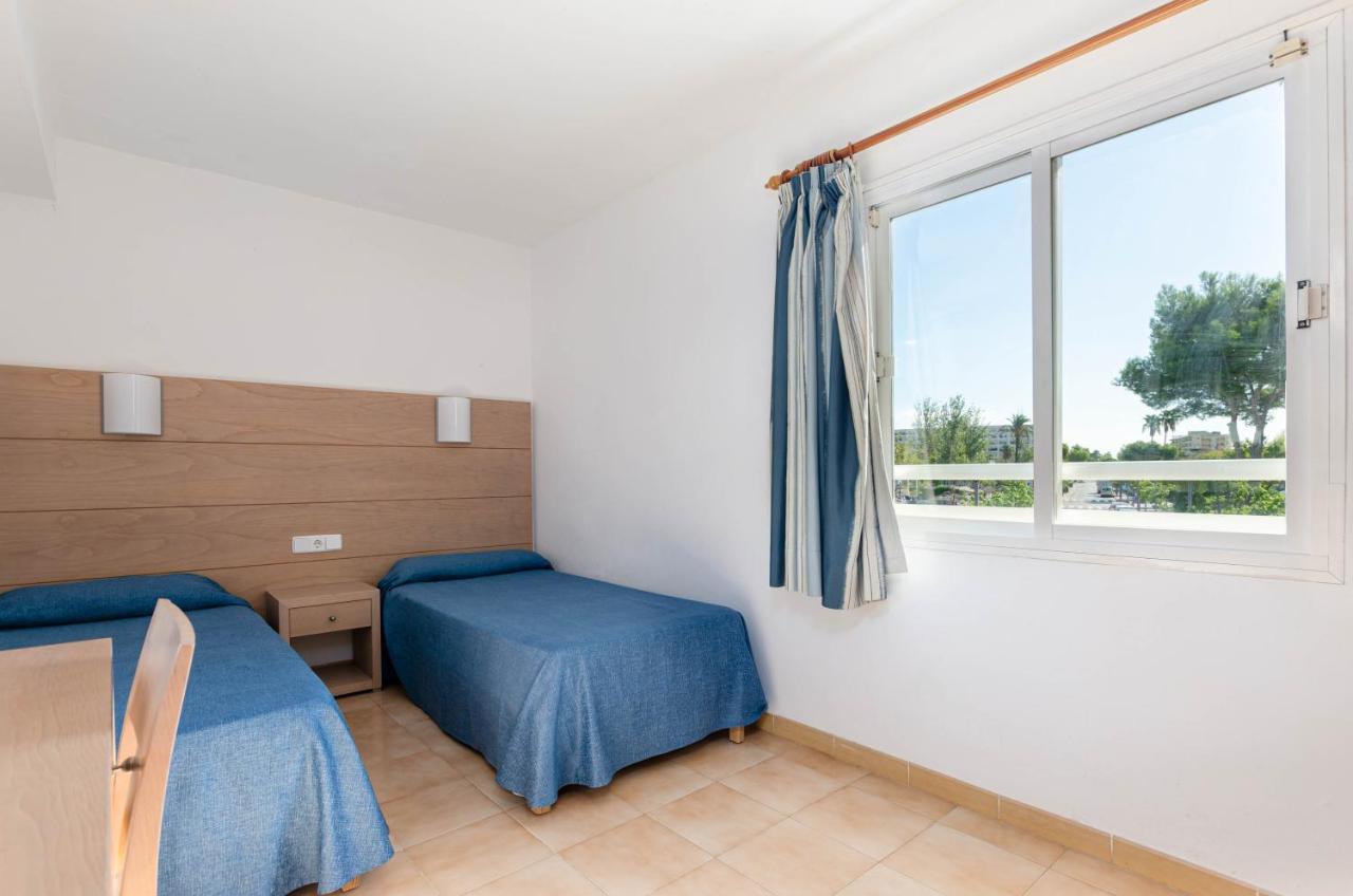 Mariner Club Aparthotel Port de Alcudia  Exterior foto