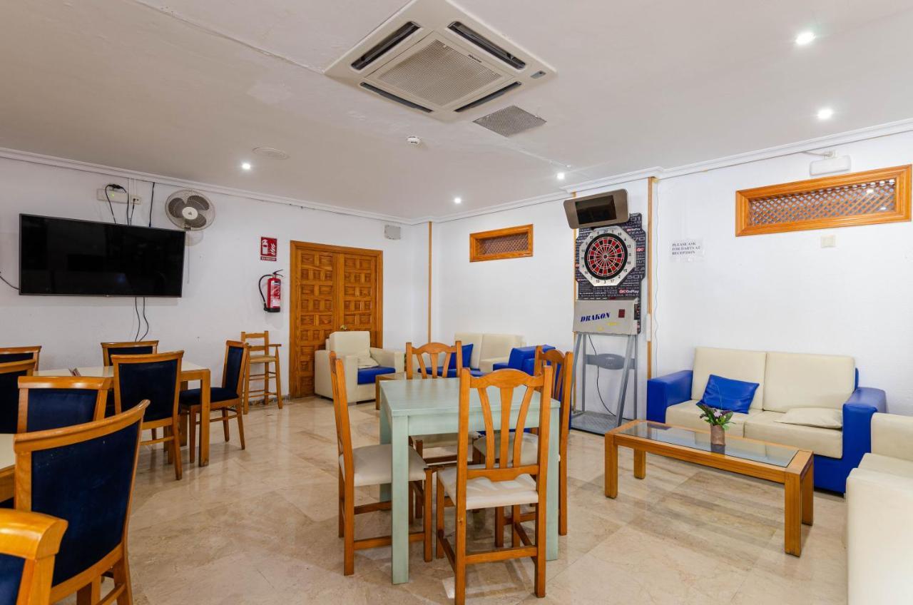 Mariner Club Aparthotel Port de Alcudia  Exterior foto