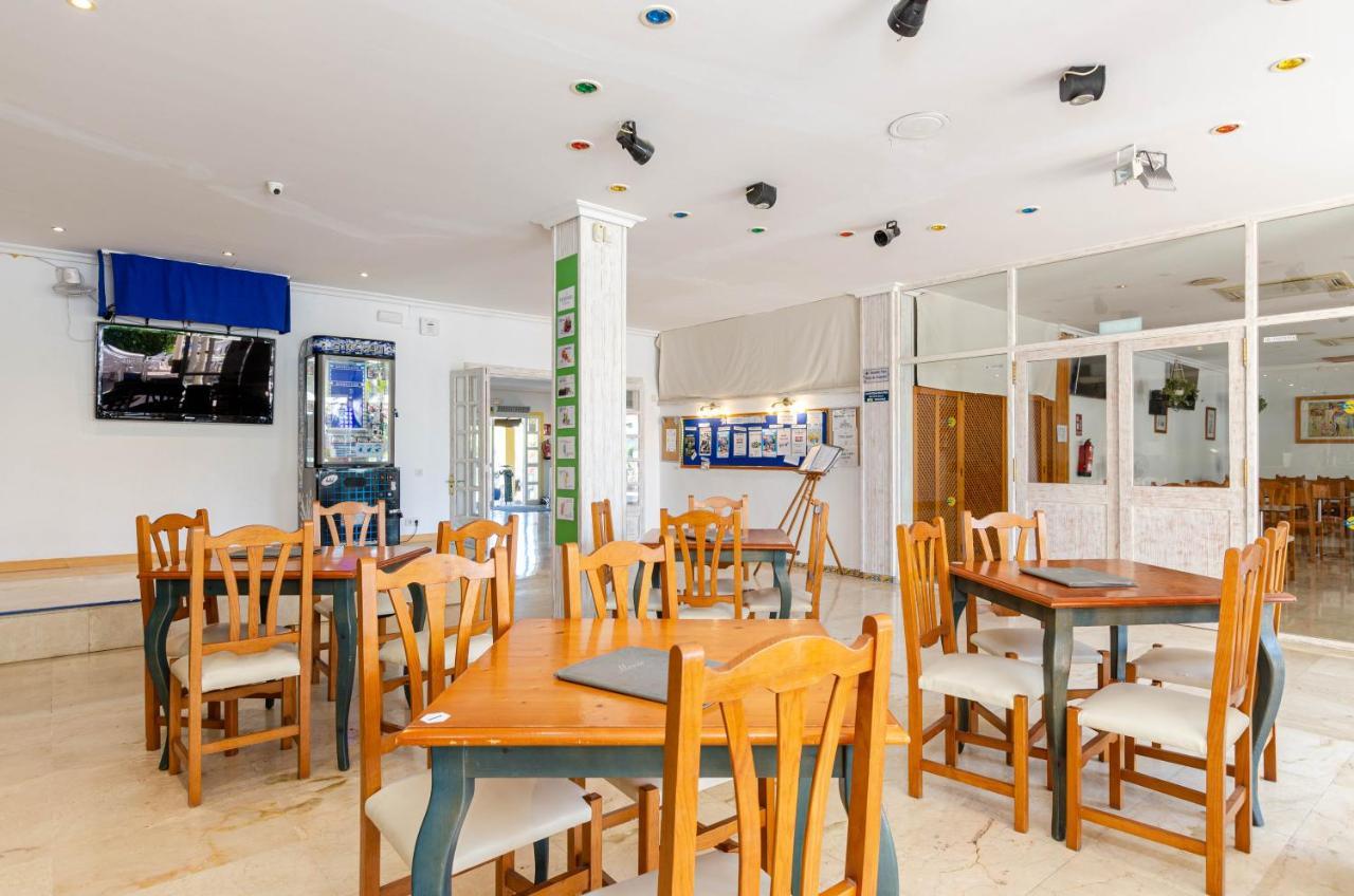 Mariner Club Aparthotel Port de Alcudia  Exterior foto