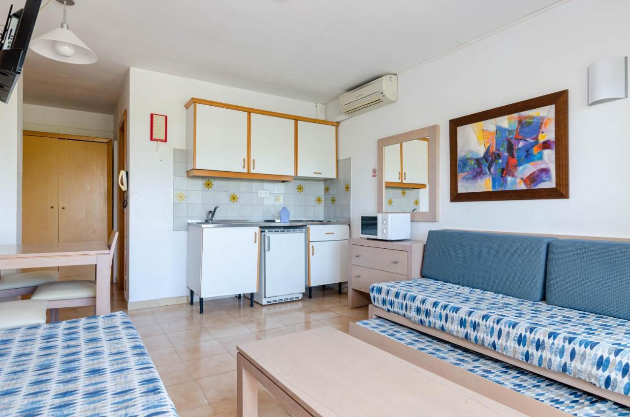 Mariner Club Aparthotel Port de Alcudia  Exterior foto